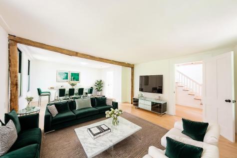 219 Redding Road Redding CT 06896