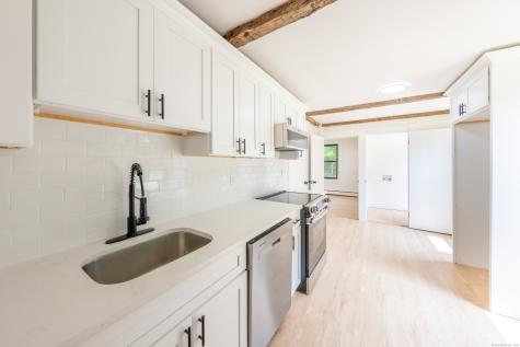 219 Redding Road Redding CT 06896