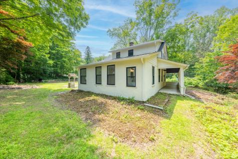 219 Redding Road Redding CT 06896