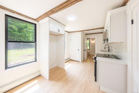 219 Redding Road Redding CT 06896