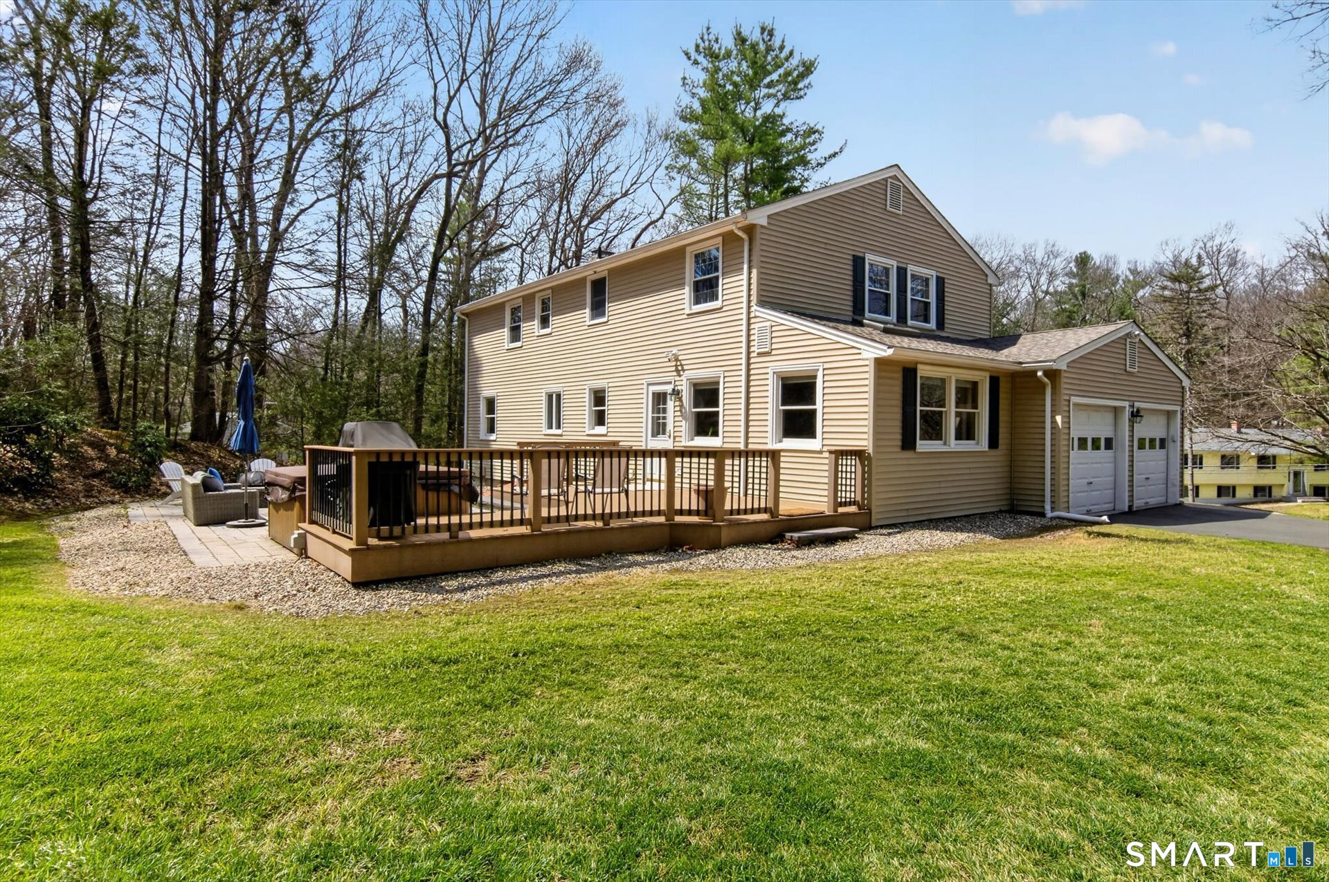 64 Pine Glen Road Simsbury CT 06070