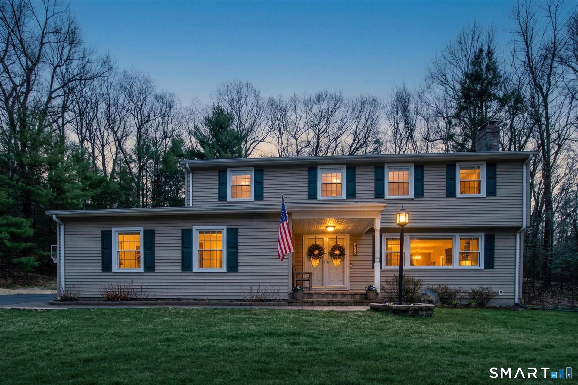 64 Pine Glen Road Simsbury CT 06070