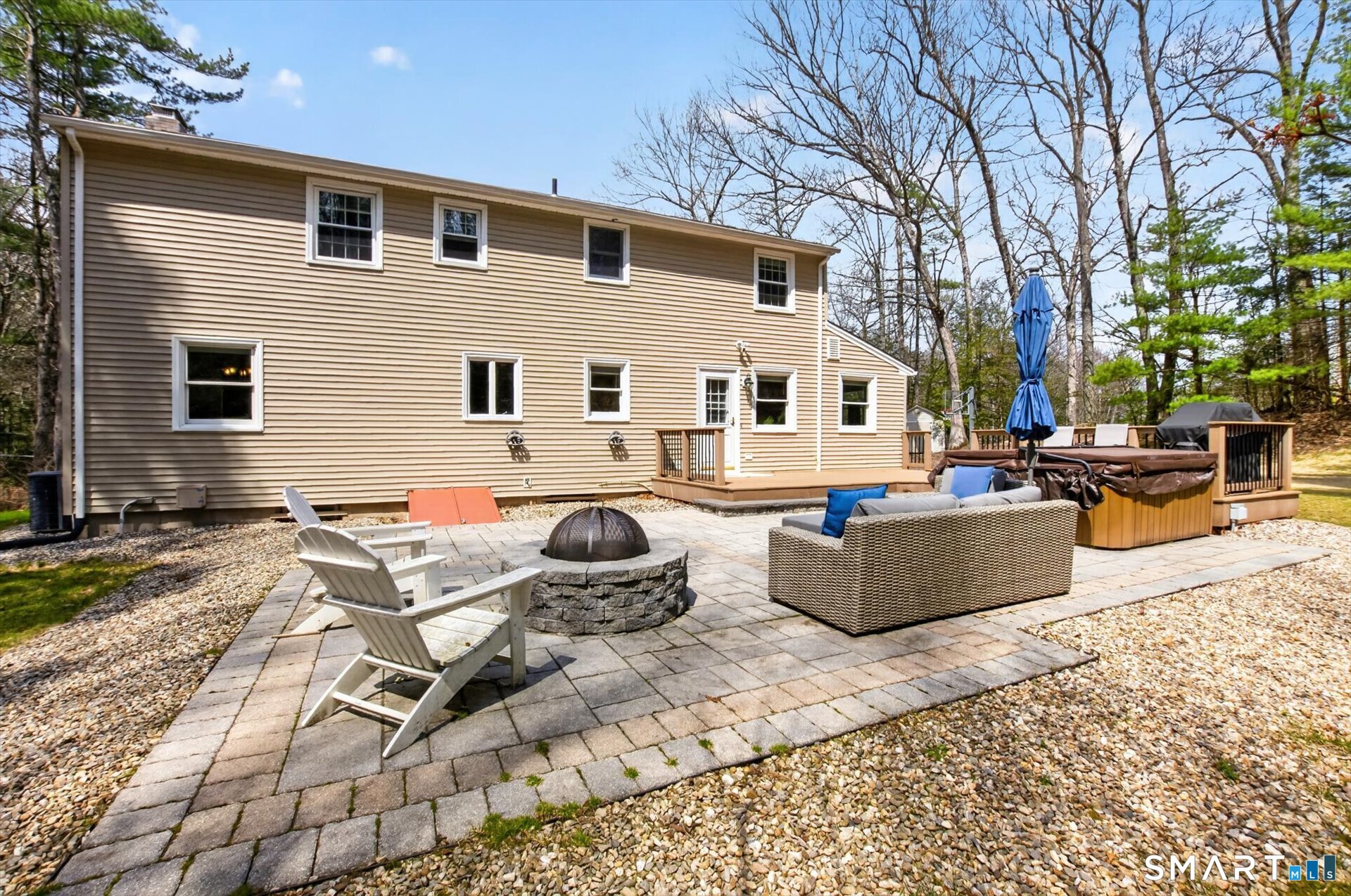 64 Pine Glen Road Simsbury CT 06070