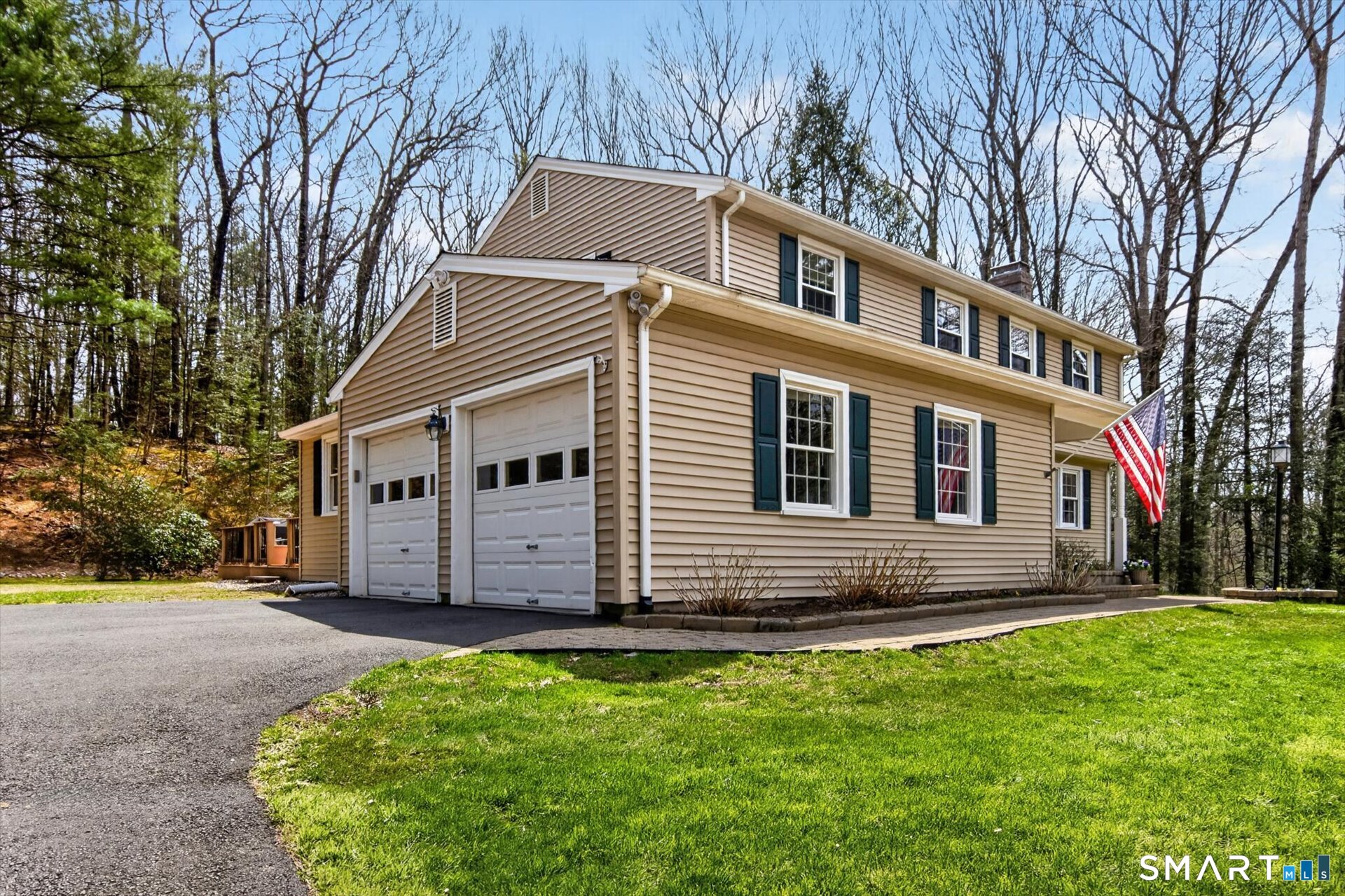64 Pine Glen Road Simsbury CT 06070