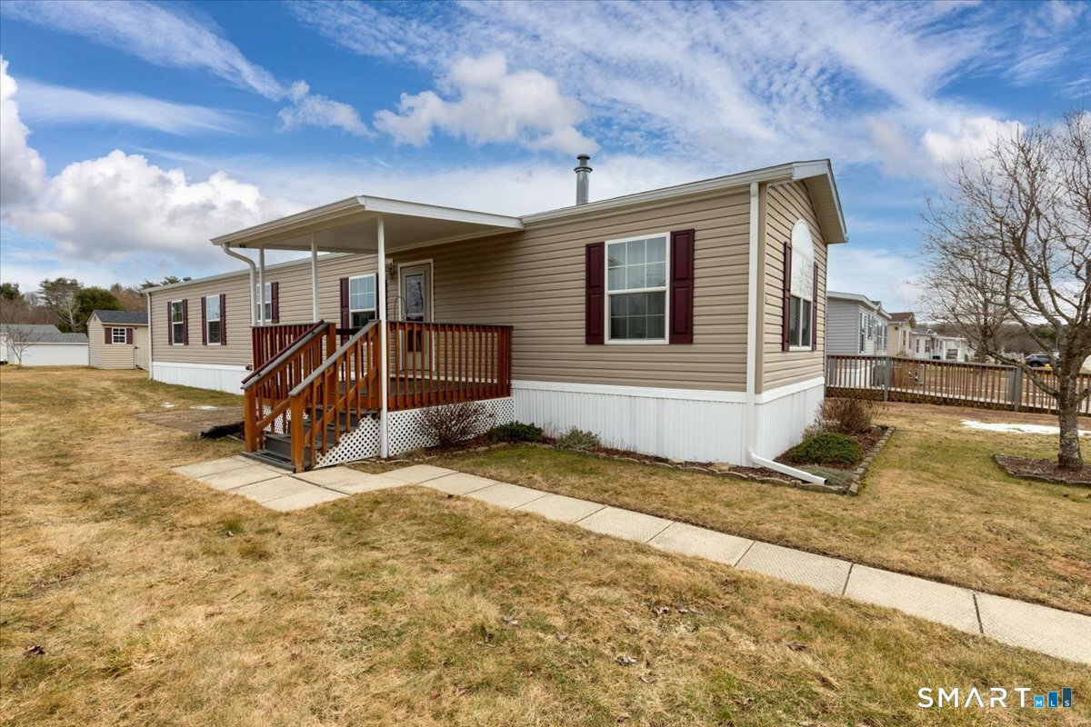 60 Lions Way Windham CT 06256