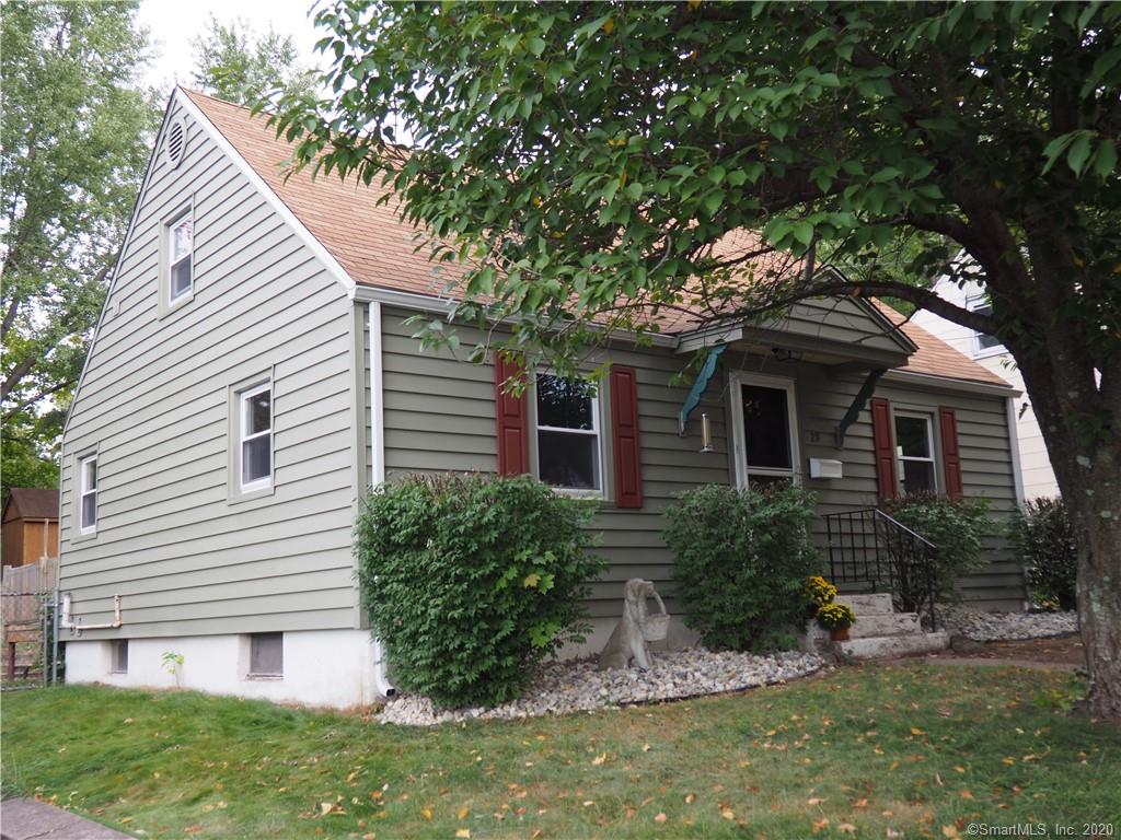 29 Griffin Road Manchester CT 06042