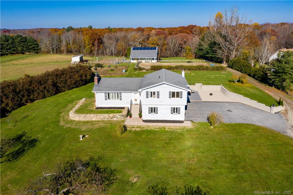 1474 Litchfield Turnpike New Hartford CT 06057