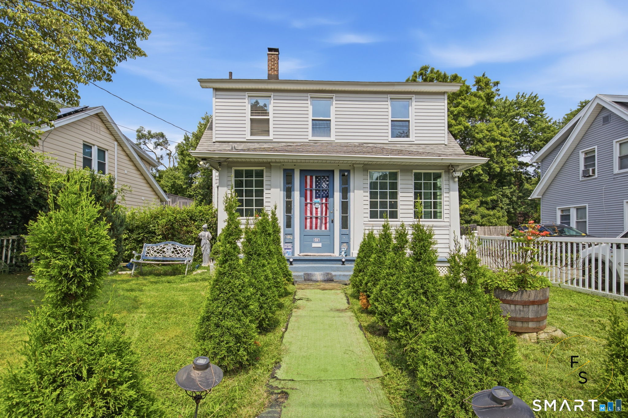 315 Frost Road Waterbury CT 06705