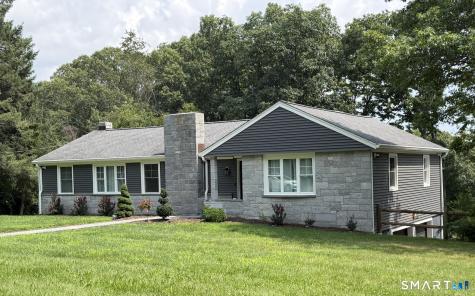 473 Summit Drive Orange CT 06477