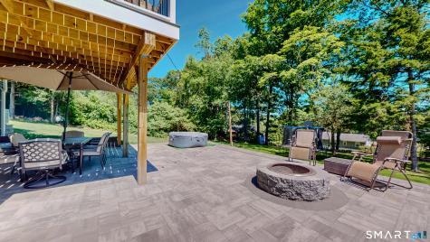473 Summit Drive Orange CT 06477