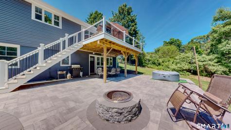 473 Summit Drive Orange CT 06477
