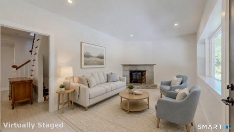 473 Summit Drive Orange CT 06477