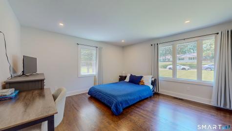 473 Summit Drive Orange CT 06477