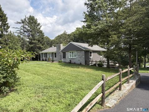 473 Summit Drive Orange CT 06477