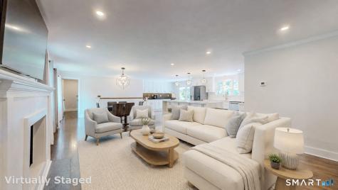 473 Summit Drive Orange CT 06477