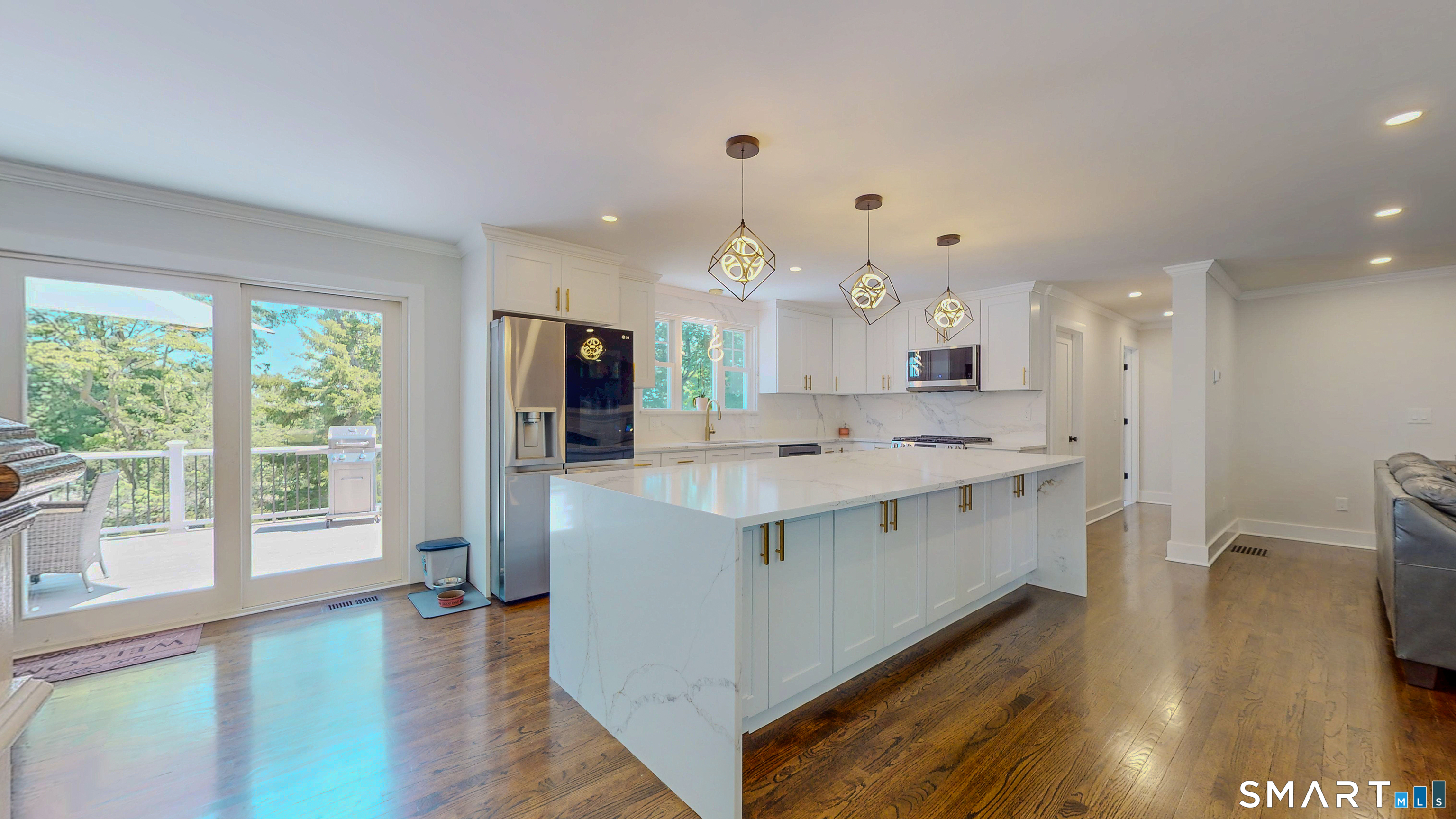 473 Summit Drive Orange CT 06477
