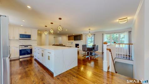 473 Summit Drive Orange CT 06477