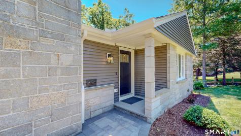 473 Summit Drive Orange CT 06477
