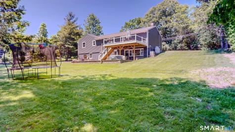 473 Summit Drive Orange CT 06477