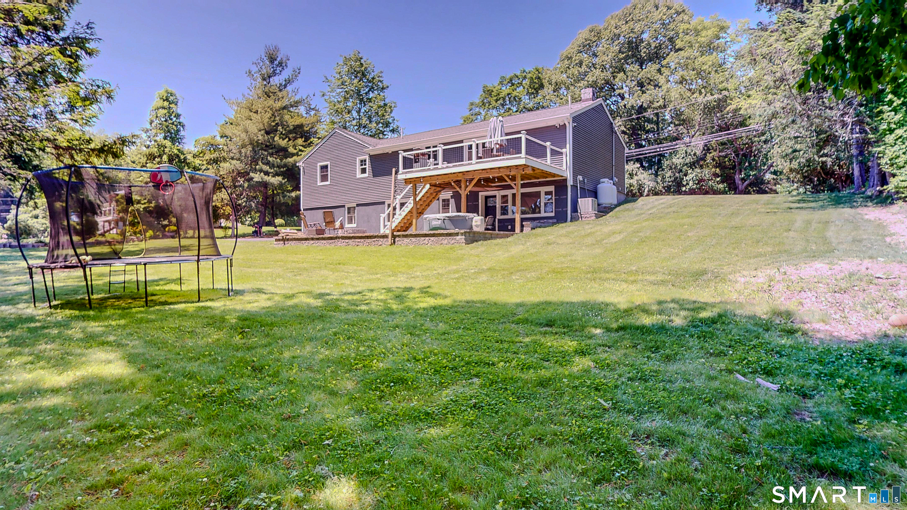 473 Summit Drive Orange CT 06477