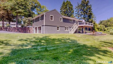 473 Summit Drive Orange CT 06477