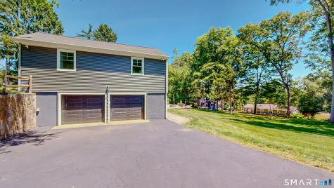 473 Summit Drive Orange CT 06477