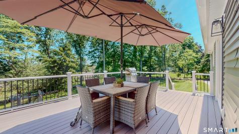 473 Summit Drive Orange CT 06477