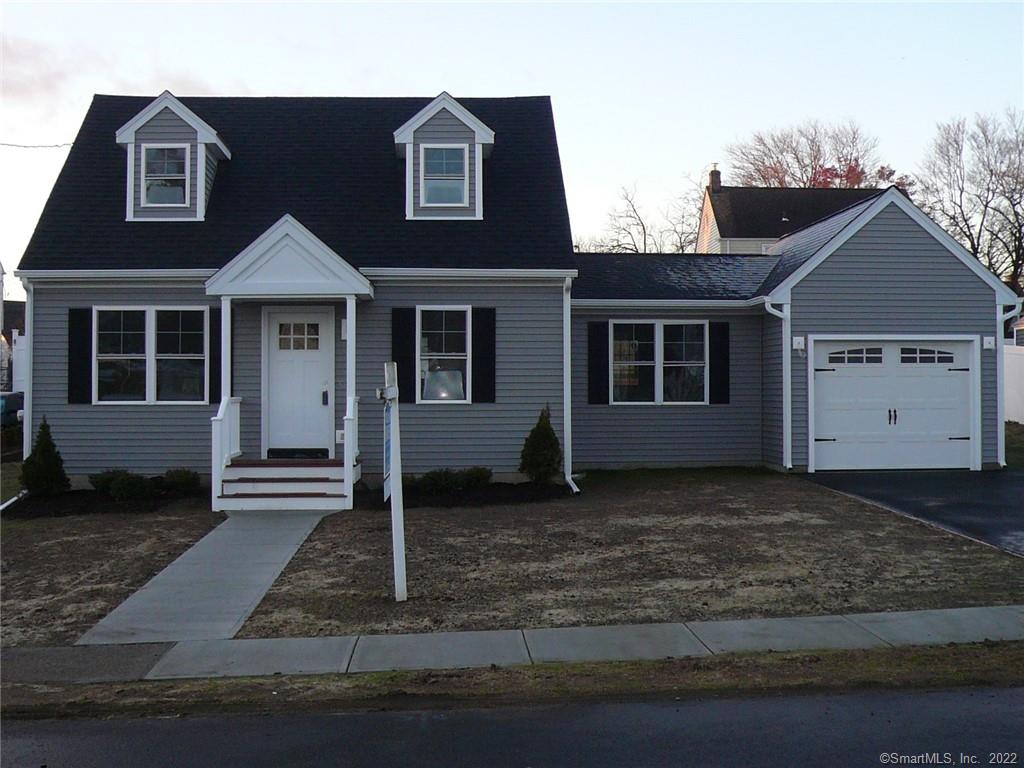 35 Allyndale Drive Stratford CT 06614