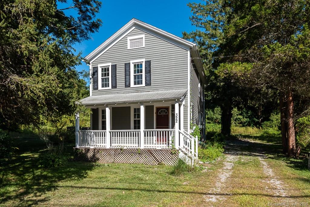 322 Horse Pond Road Madison CT 06443
