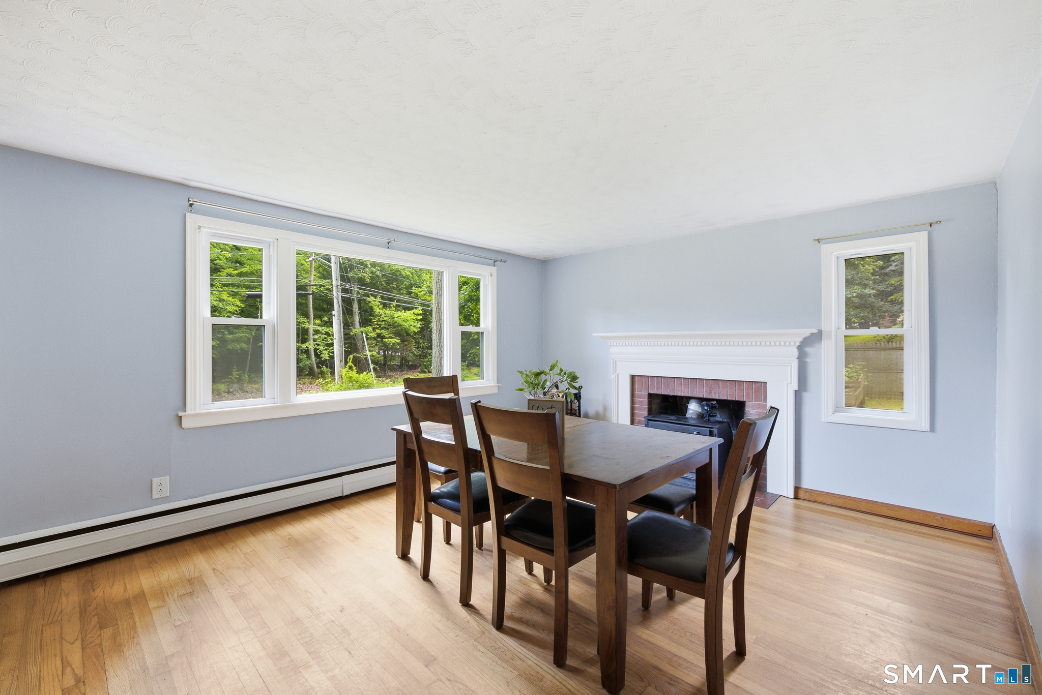 73 Notch Road Bolton CT 06043