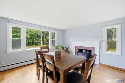 73 Notch Road Bolton CT 06043