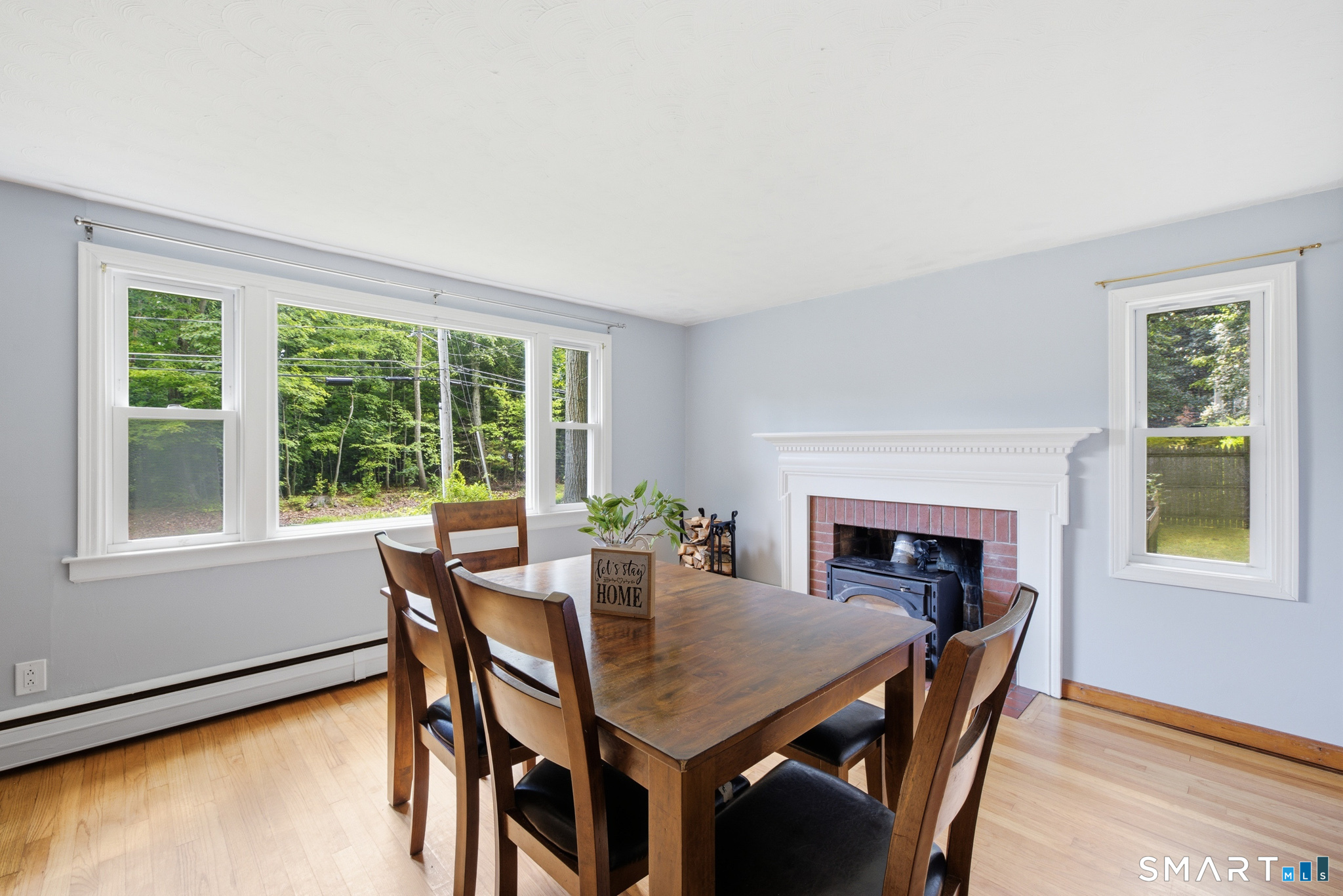 73 Notch Road Bolton CT 06043