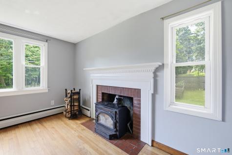73 Notch Road Bolton CT 06043