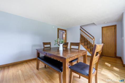 73 Notch Road Bolton CT 06043