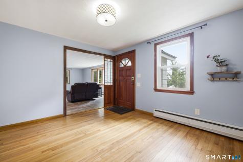 73 Notch Road Bolton CT 06043