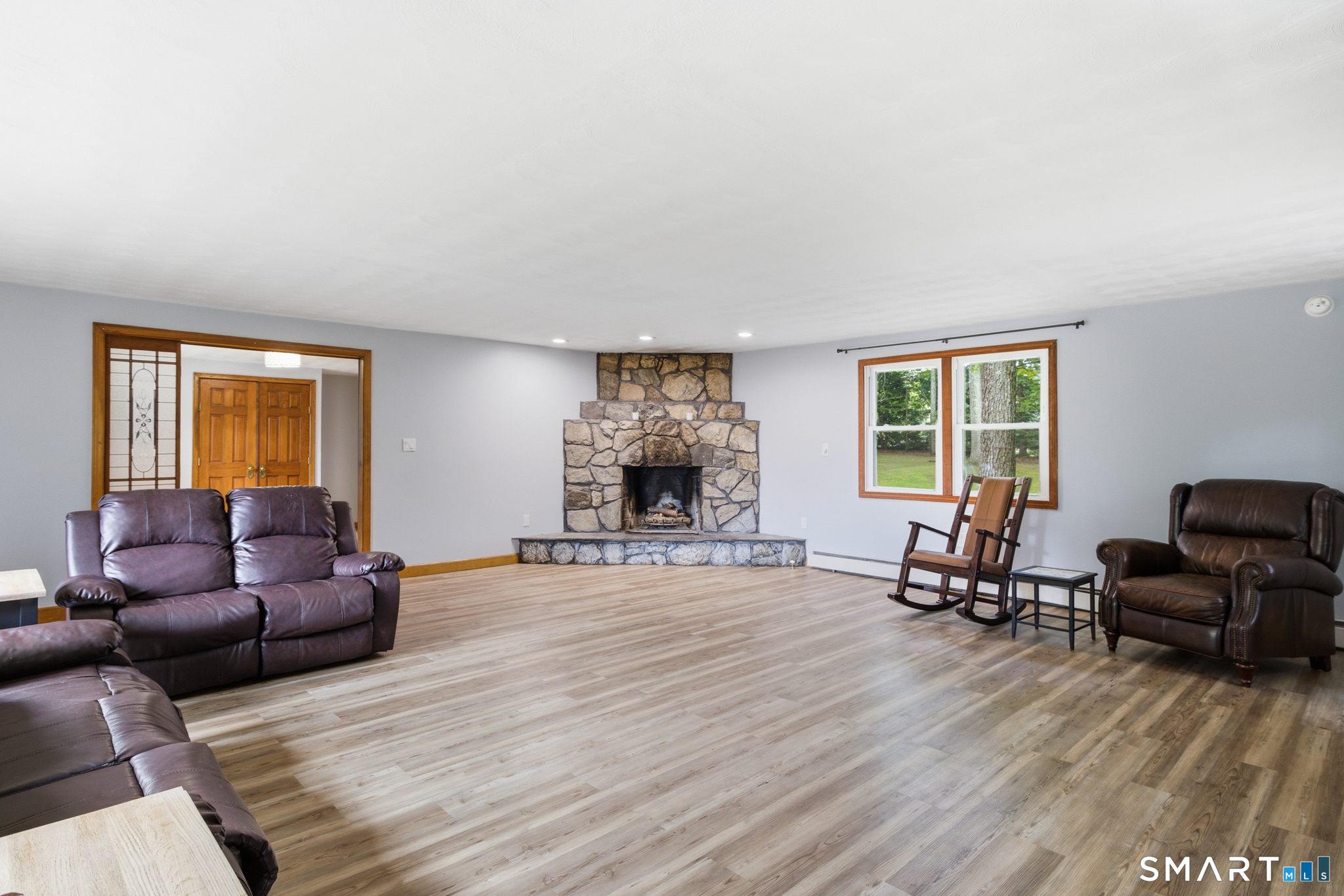 73 Notch Road Bolton CT 06043