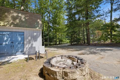73 Notch Road Bolton CT 06043