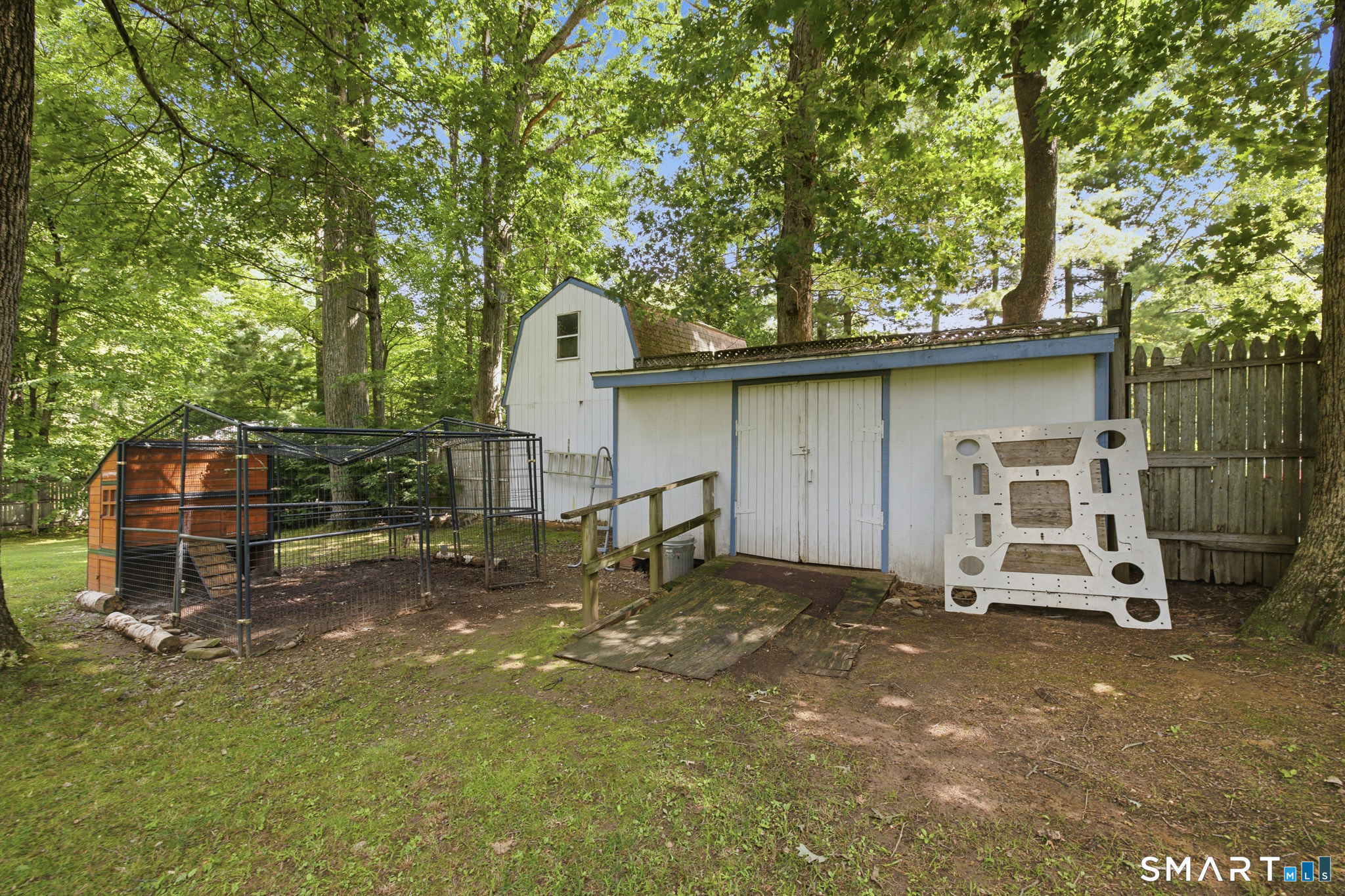 73 Notch Road Bolton CT 06043