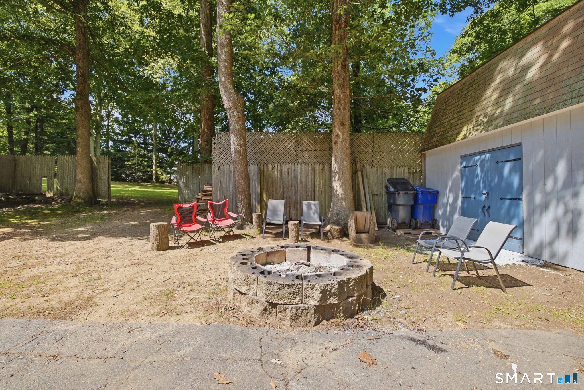 73 Notch Road Bolton CT 06043