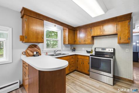 73 Notch Road Bolton CT 06043