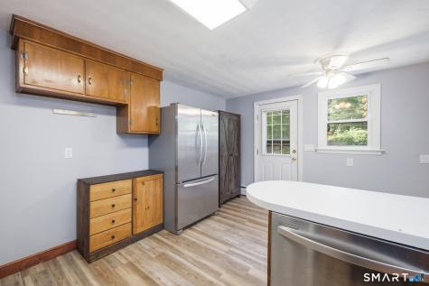 73 Notch Road Bolton CT 06043