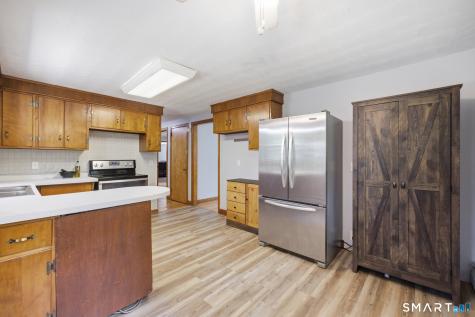 73 Notch Road Bolton CT 06043
