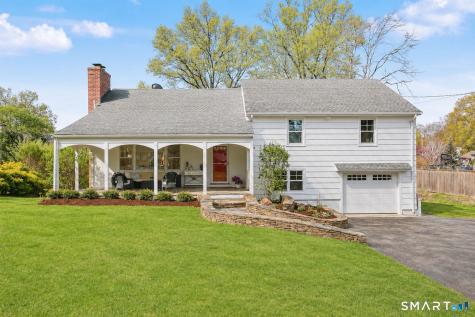 107 Compo North Road Westport CT 06880