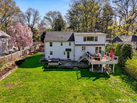107 Compo North Road Westport CT 06880