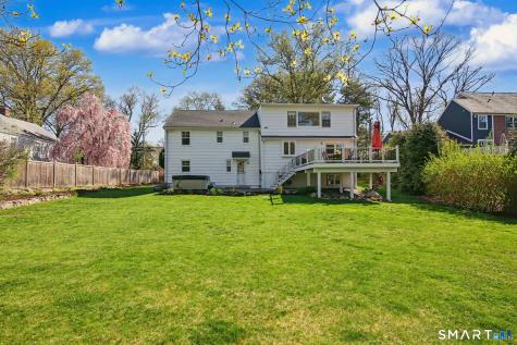 107 Compo North Road Westport CT 06880