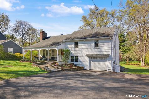 107 Compo North Road Westport CT 06880