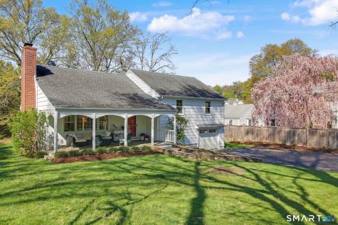 107 Compo North Road Westport CT 06880