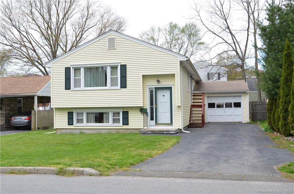52 Berkeley Road Fairfield CT 06825