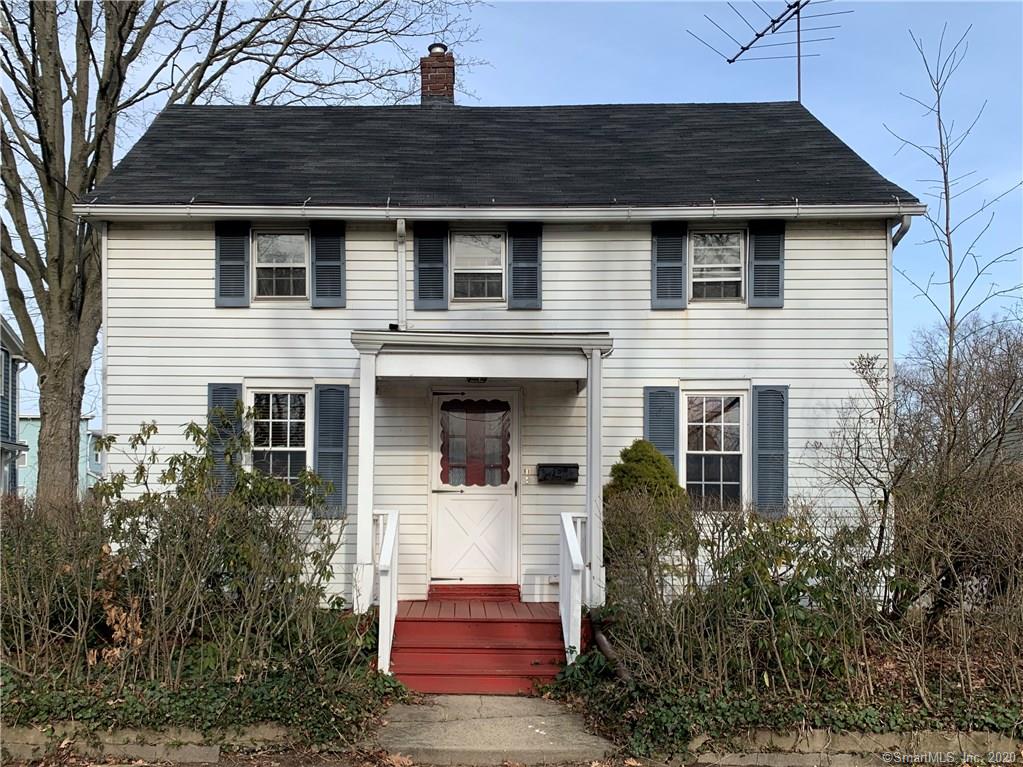 81 Prospect Street Milford CT 06460