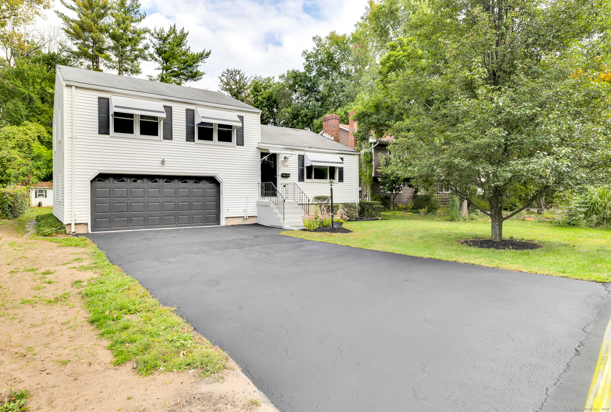 1268 Trout Brook Drive West Hartford CT 06119